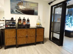 best western duchesne inn