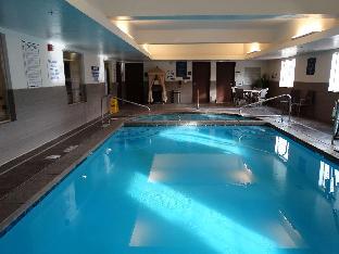 Best Western Duchesne Inn,Duchesne County>>Duchesne,3 star