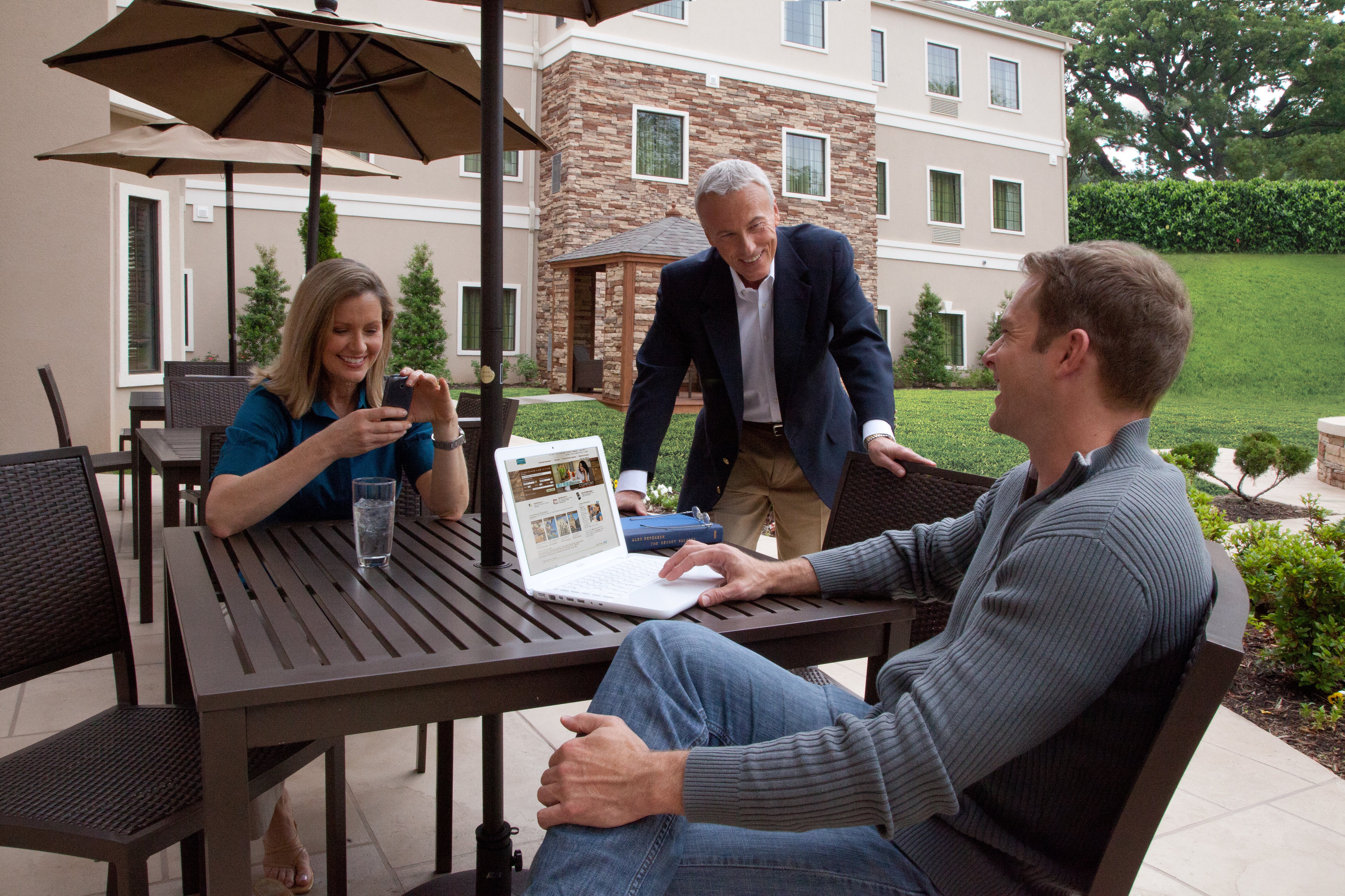 staybridge suites plano legacy west area by ihg