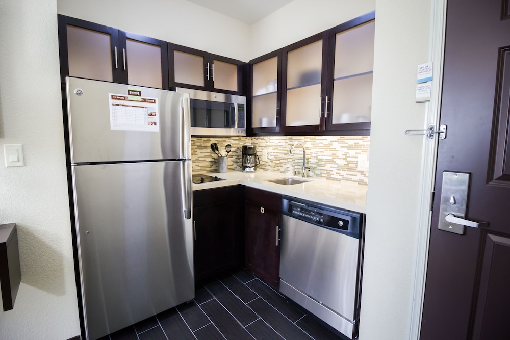 Staybridge Suites Plano - Legacy West Area By Ihg,Dallas County>>Dallas,3 star