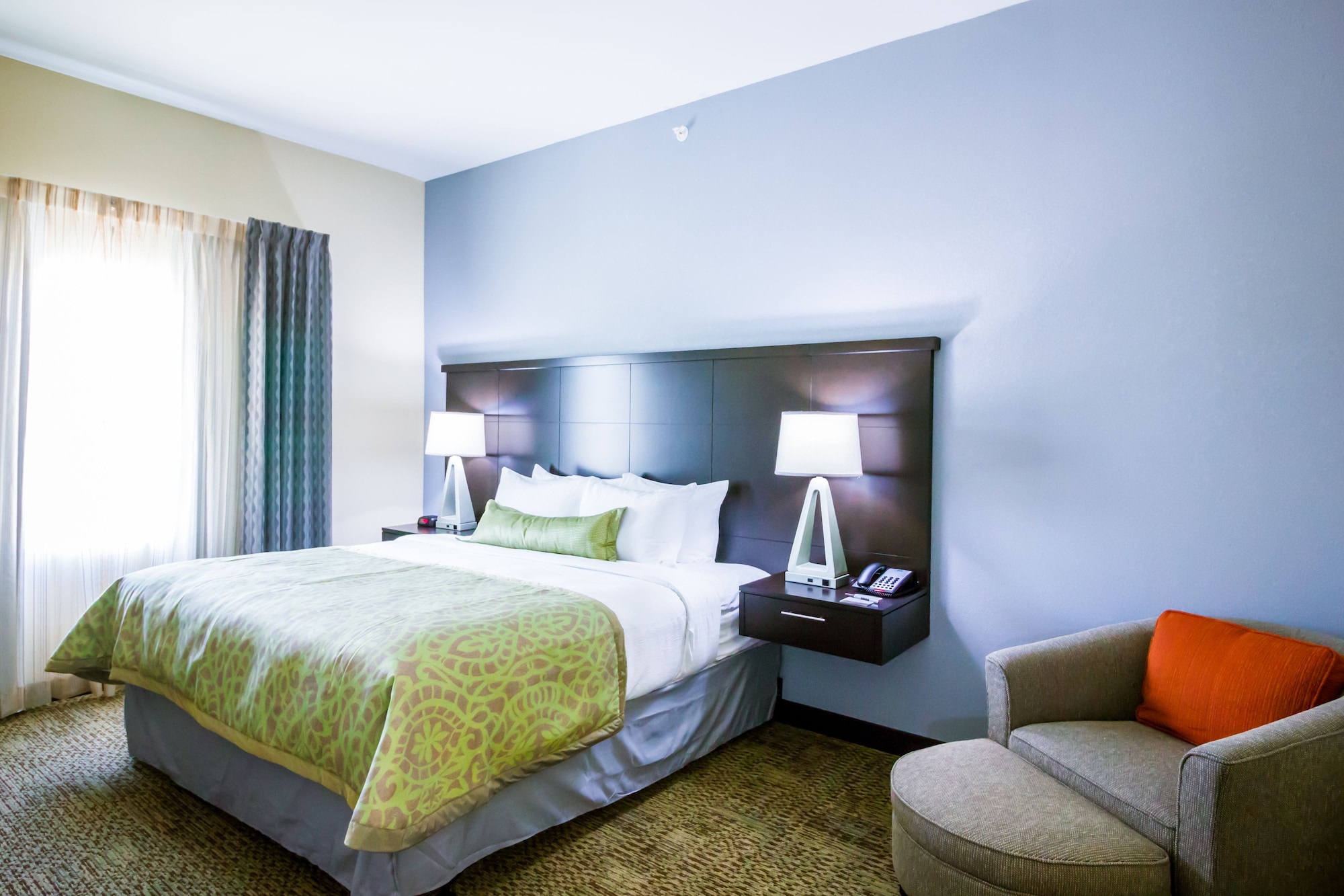 staybridge suites plano legacy west area by ihg