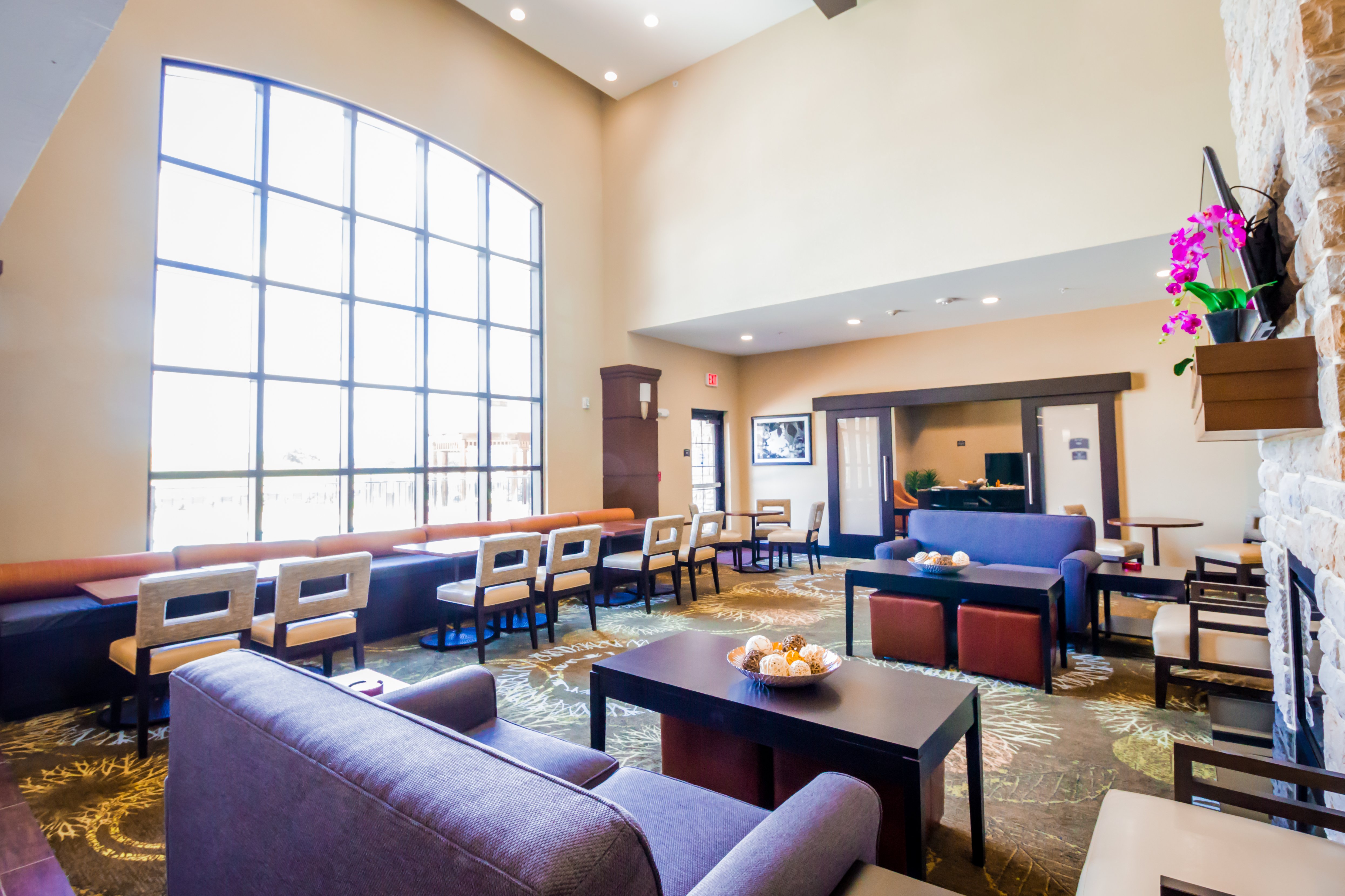 staybridge suites plano legacy west area by ihg