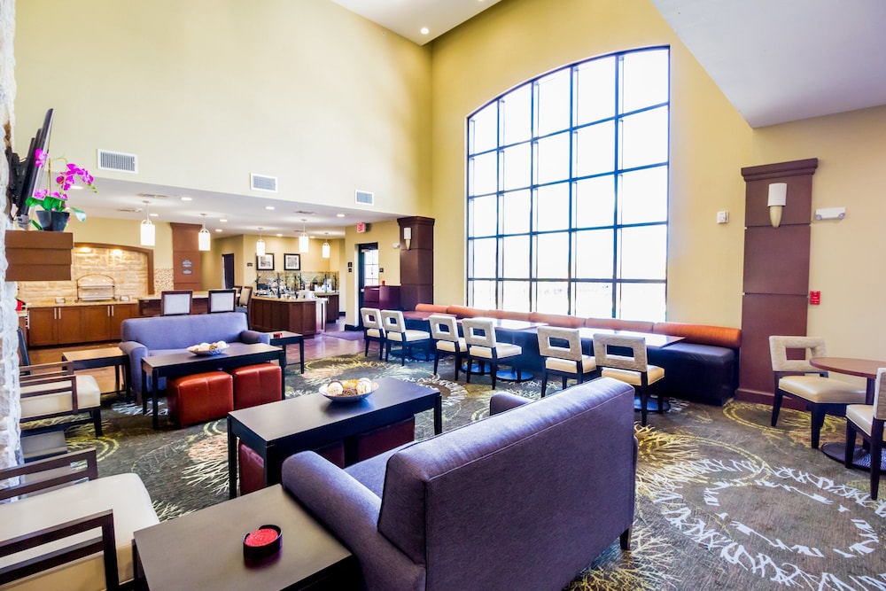 staybridge suites plano legacy west area by ihg