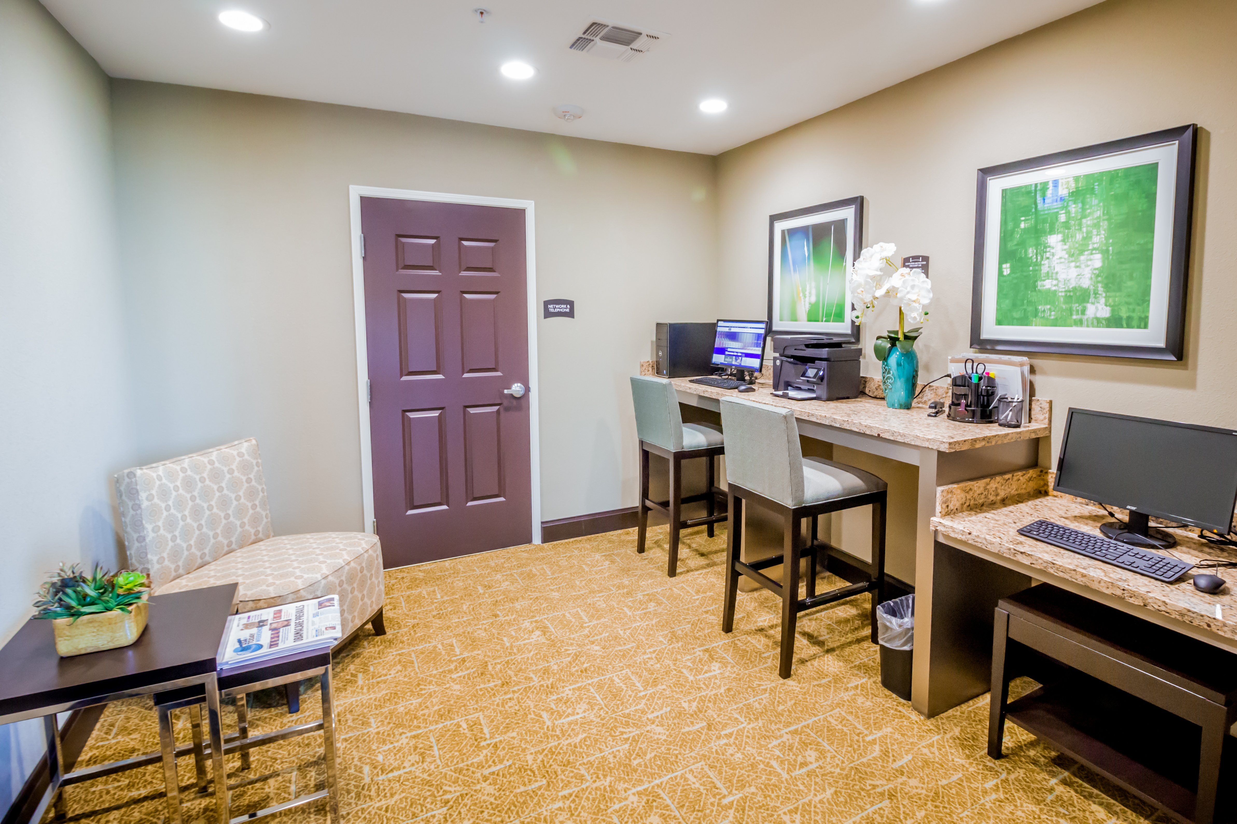 staybridge suites plano legacy west area by ihg