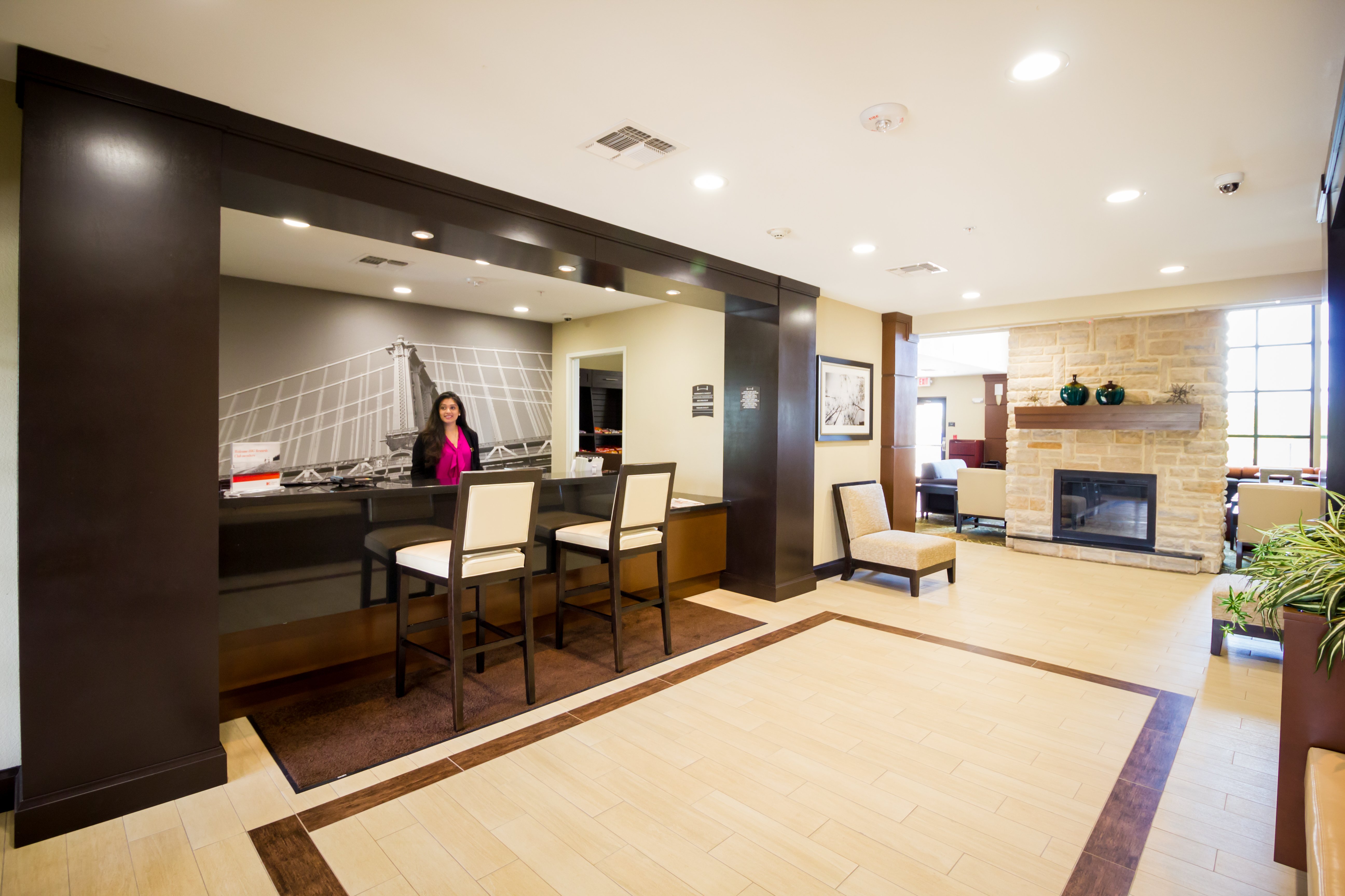 staybridge suites plano legacy west area by ihg
