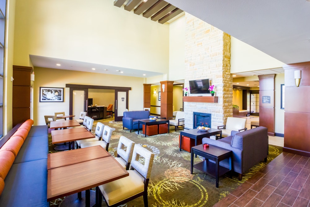 staybridge suites plano legacy west area by ihg