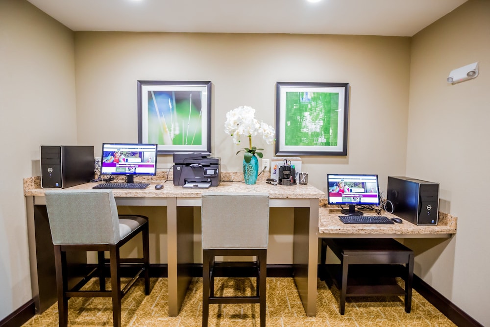 staybridge suites plano legacy west area by ihg