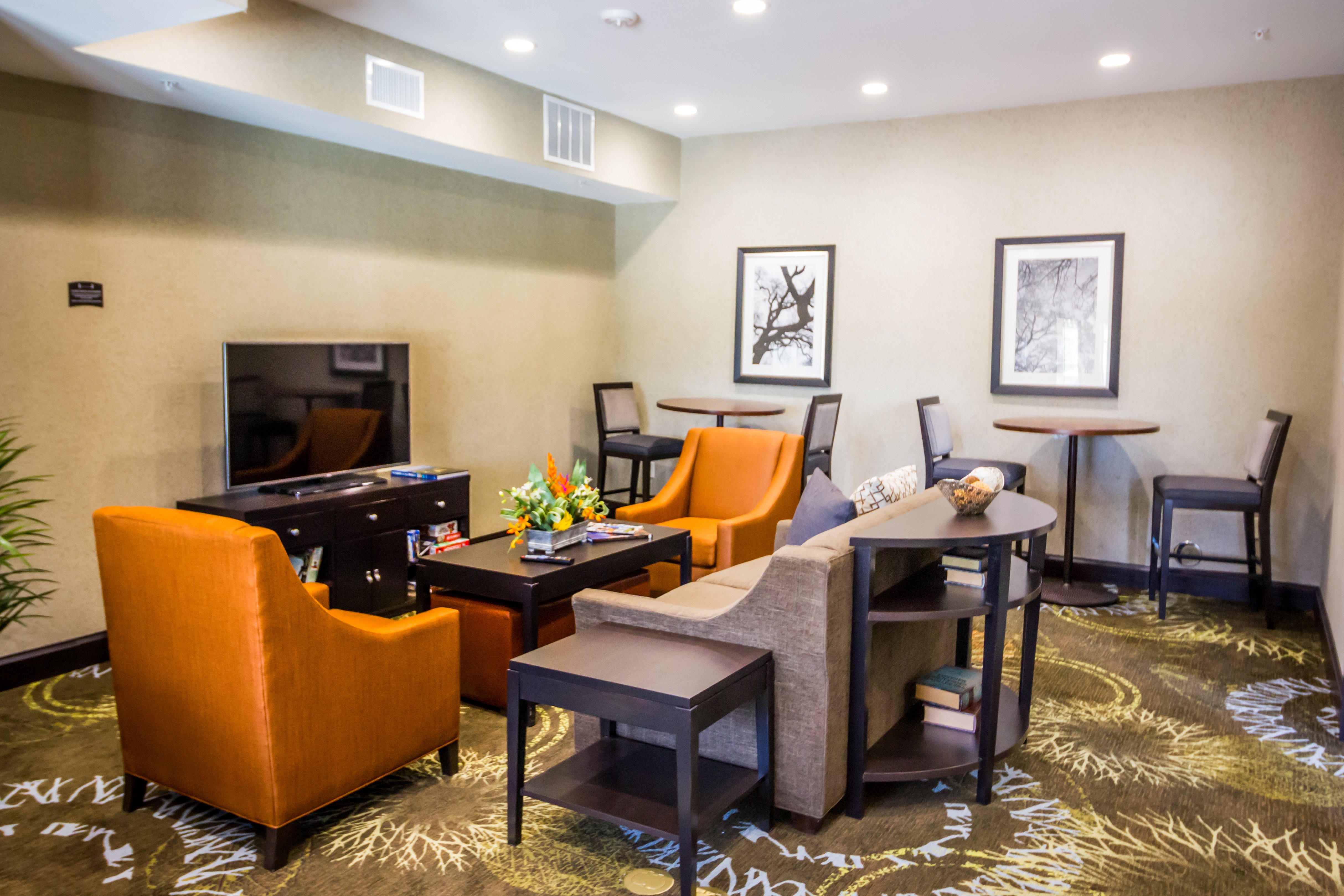 staybridge suites plano legacy west area by ihg