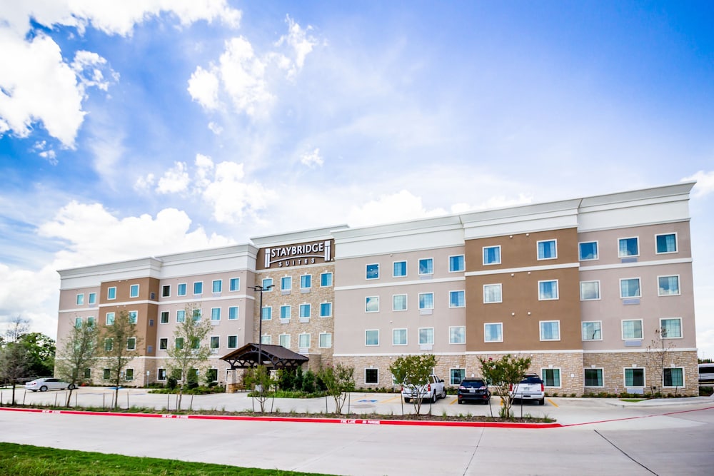 staybridge suites plano legacy west area by ihg