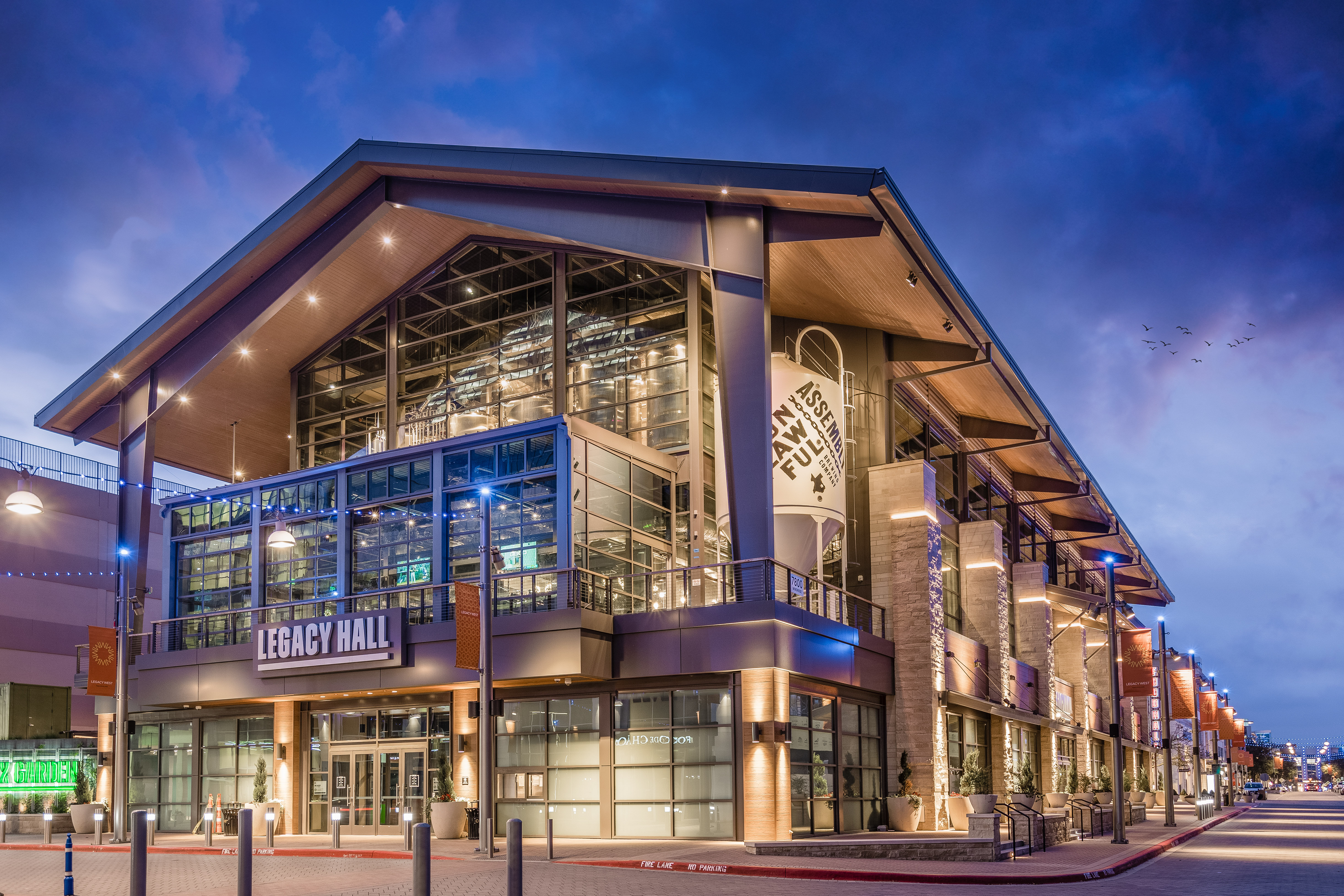 staybridge suites plano legacy west area by ihg