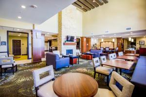staybridge suites plano legacy west area by ihg