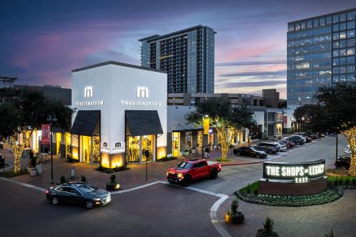 staybridge suites plano legacy west area by ihg