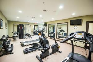 staybridge suites plano legacy west area by ihg