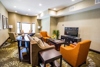 Staybridge Suites Plano - Legacy West Area By Ihg,Dallas County>>Dallas,3 star