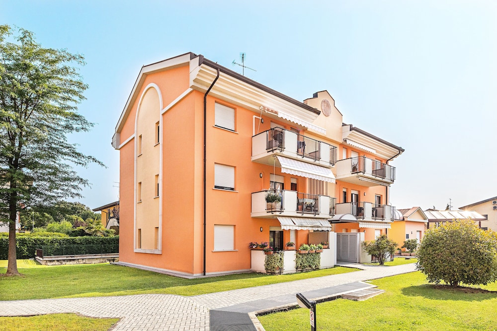 le primule f6 in sirmione