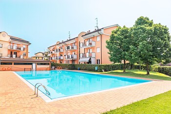 le primule f6 in sirmione