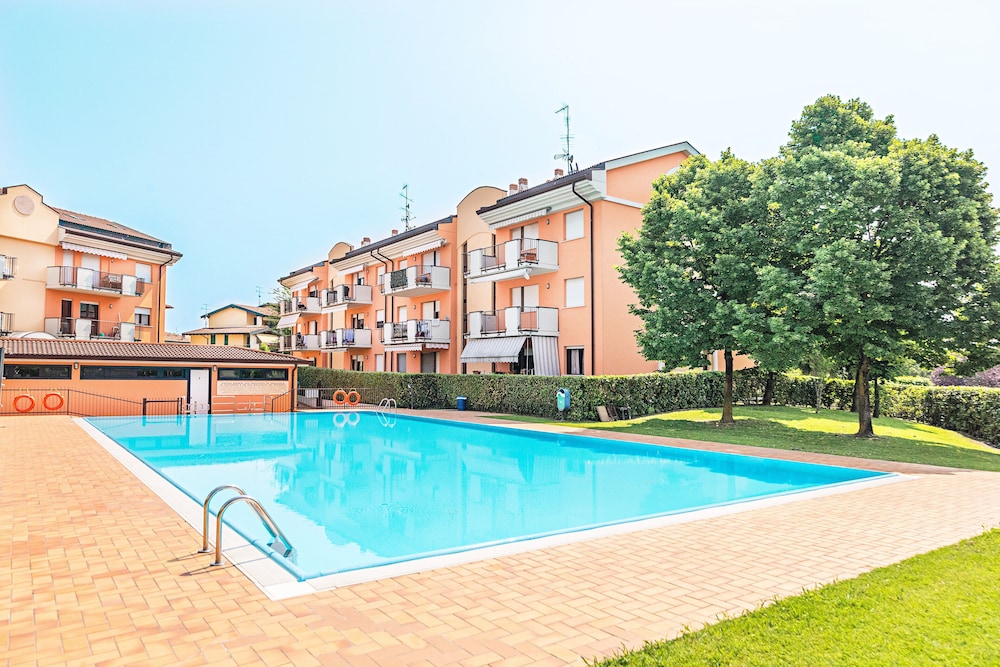 le primule f6 in sirmione