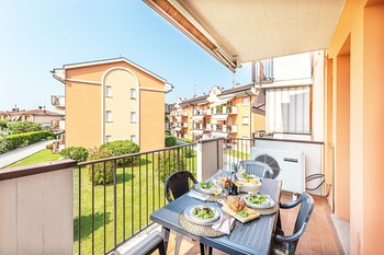 le primule f6 in sirmione