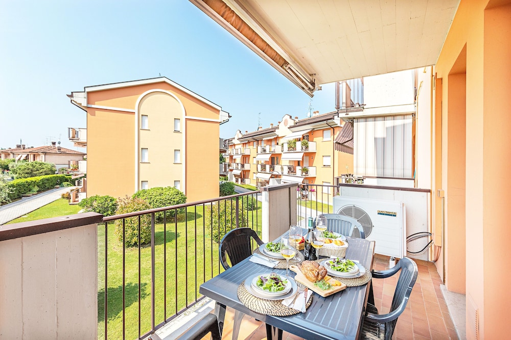 le primule f6 in sirmione