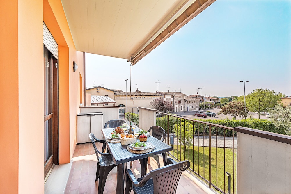 le primule f6 in sirmione
