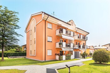 le primule f6 in sirmione