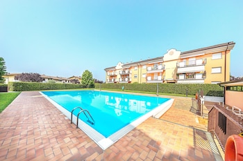 le primule f6 in sirmione