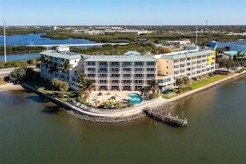 the bc resort on the water