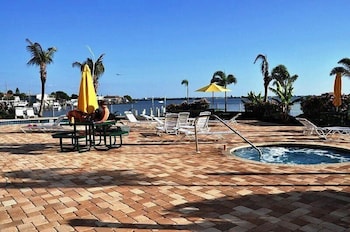 the bc resort on the water