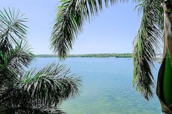 the bc resort on the water