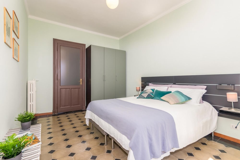 agnelli 80 appartamento agnelli vicino al pala a