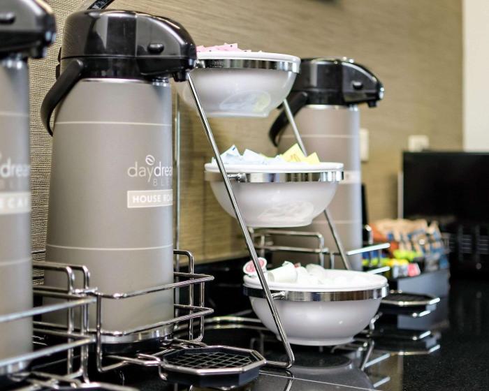 sleep inn and suites fort scott