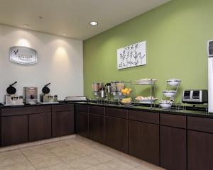 sleep inn and suites fort scott