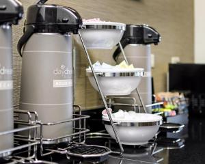 sleep inn and suites fort scott