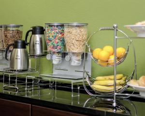 sleep inn and suites fort scott