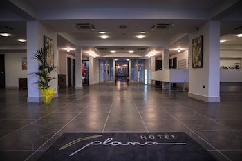 Plana Resort & Spa,Castel Volturno>>Caserta,4 star