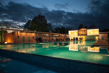 Plana Resort & Spa,Castel Volturno>>Caserta,4 star