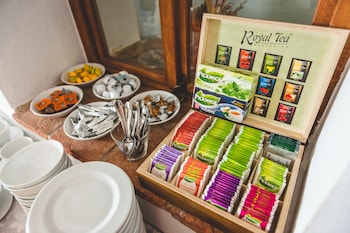 hotel u ceske koruny