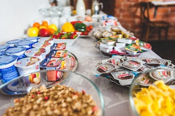 hotel u ceske koruny