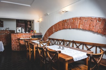 hotel u ceske koruny