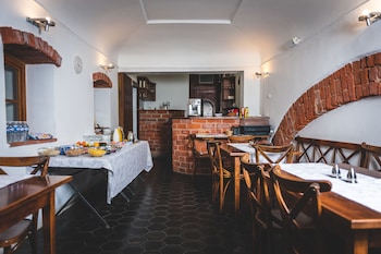 hotel u ceske koruny