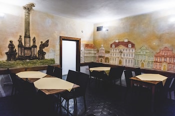 hotel u ceske koruny