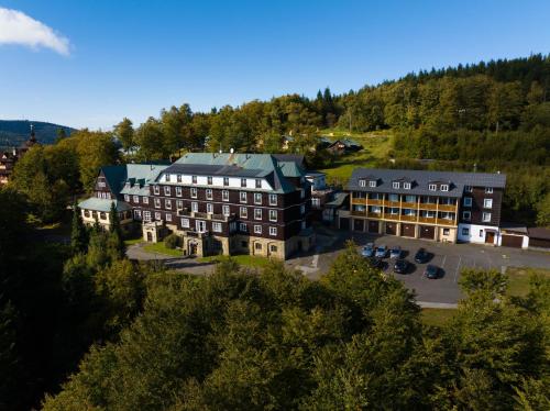 hotel tanecnica
