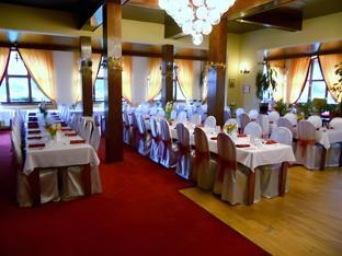 Hotel Tanecnica,Ostrava>>Frydlant Nad Ostravici,3 star