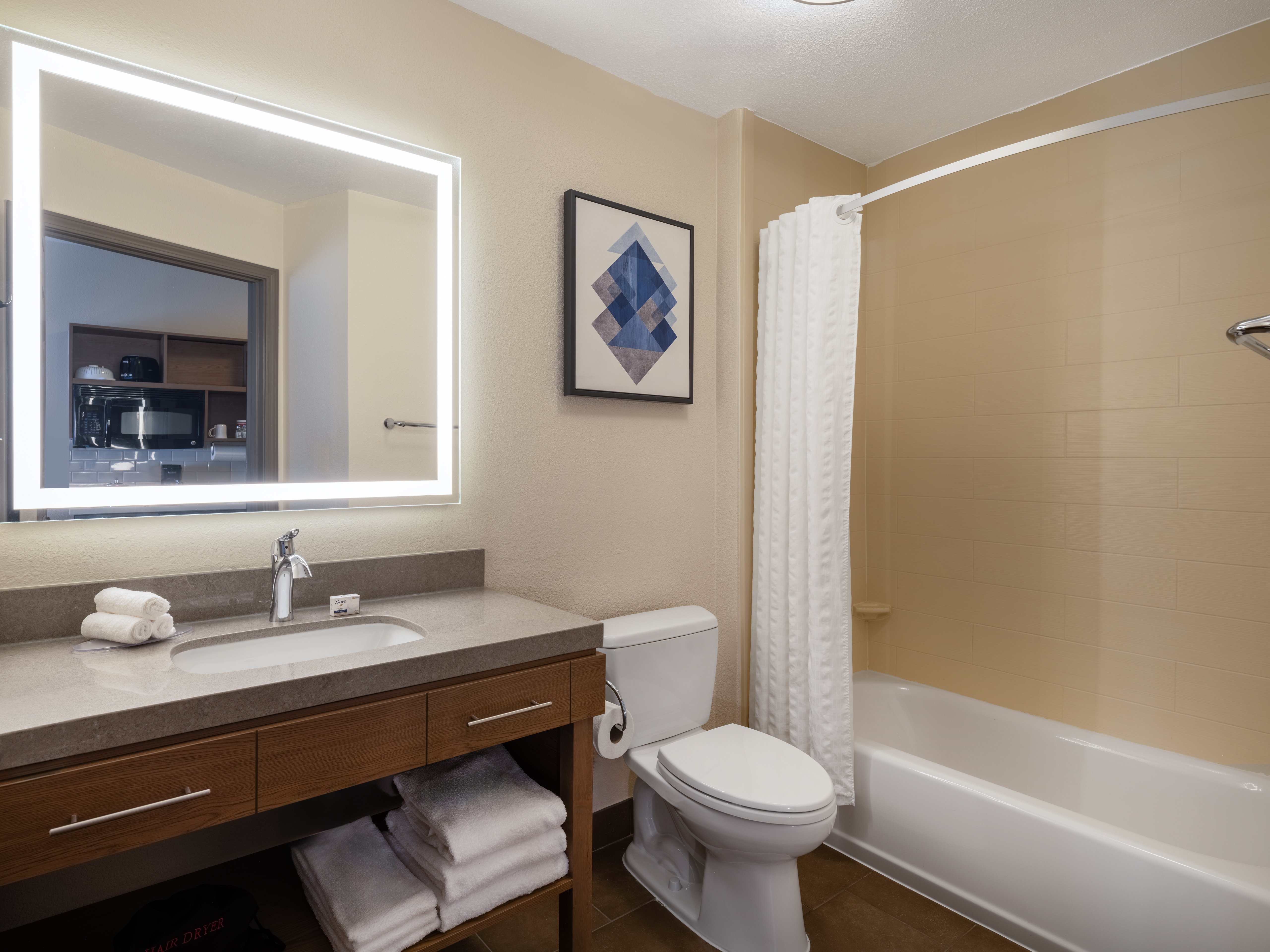 candlewood suites arundel mills bwi airport by ihg