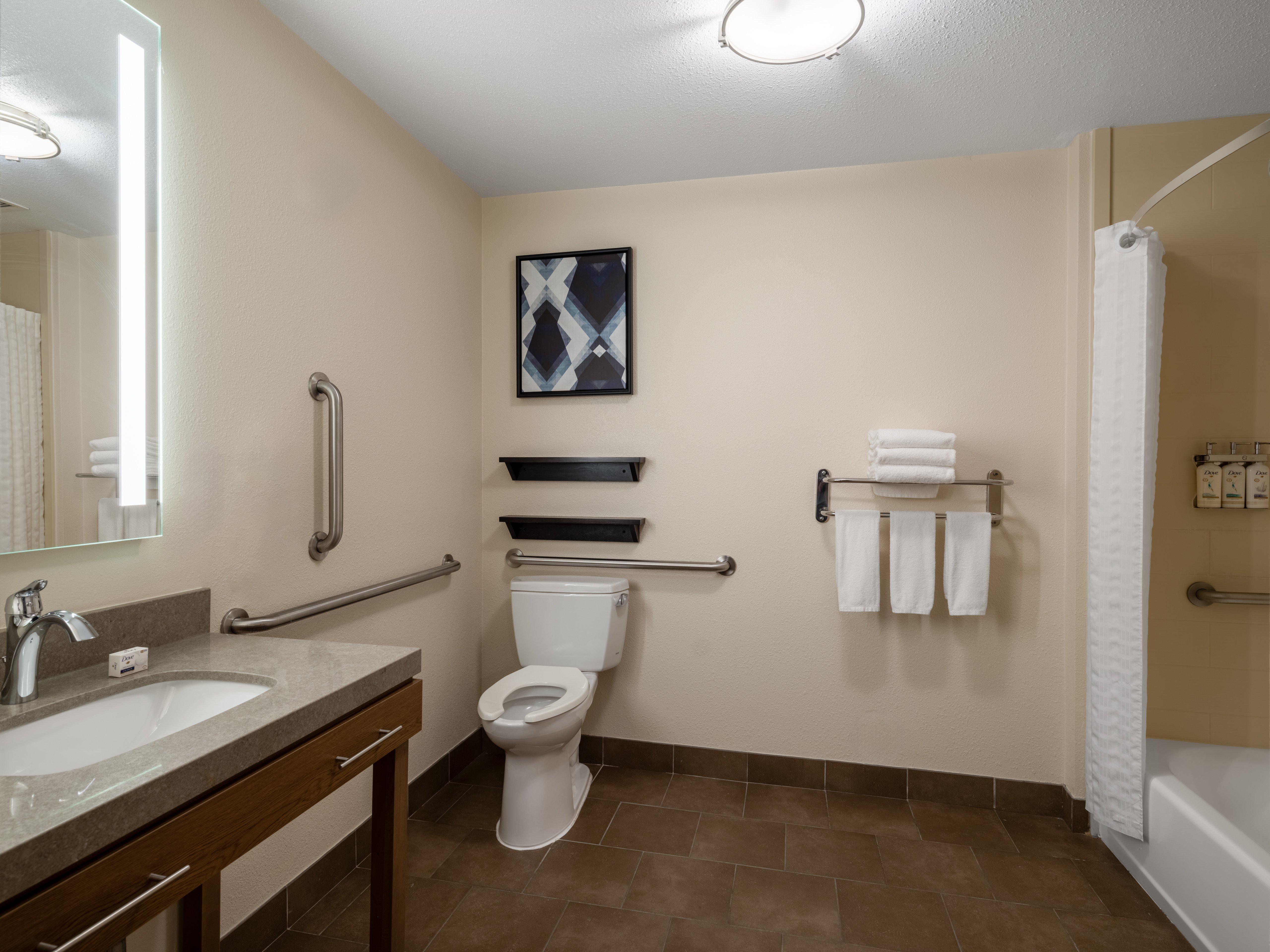 candlewood suites arundel mills bwi airport by ihg