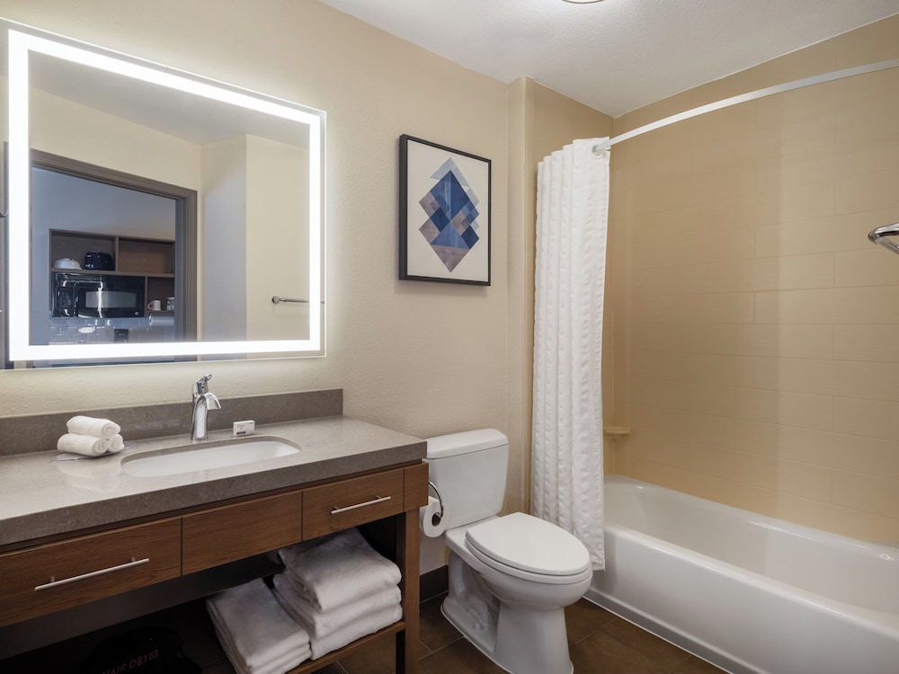 candlewood suites arundel mills bwi airport by ihg