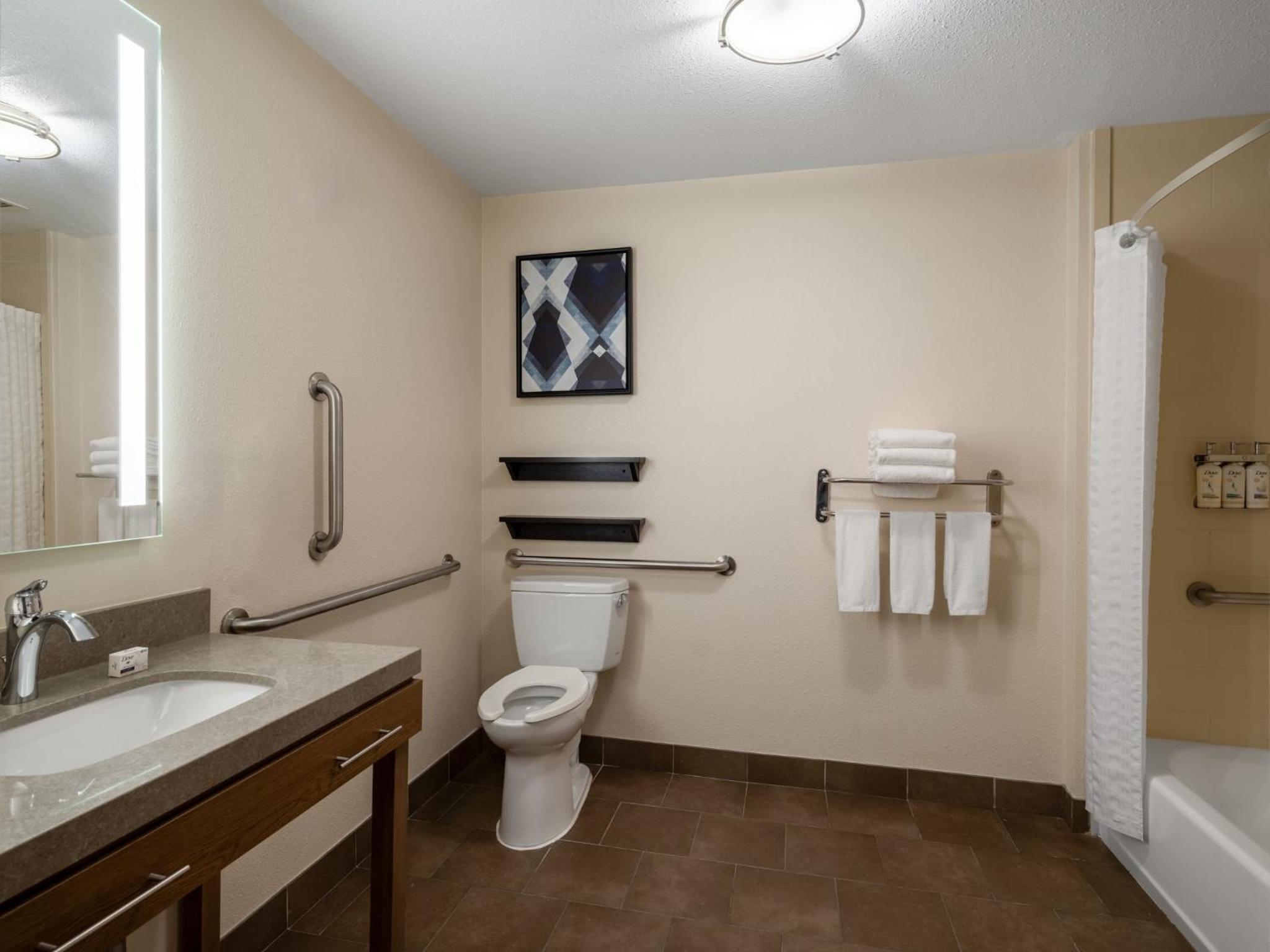 candlewood suites arundel mills bwi airport by ihg