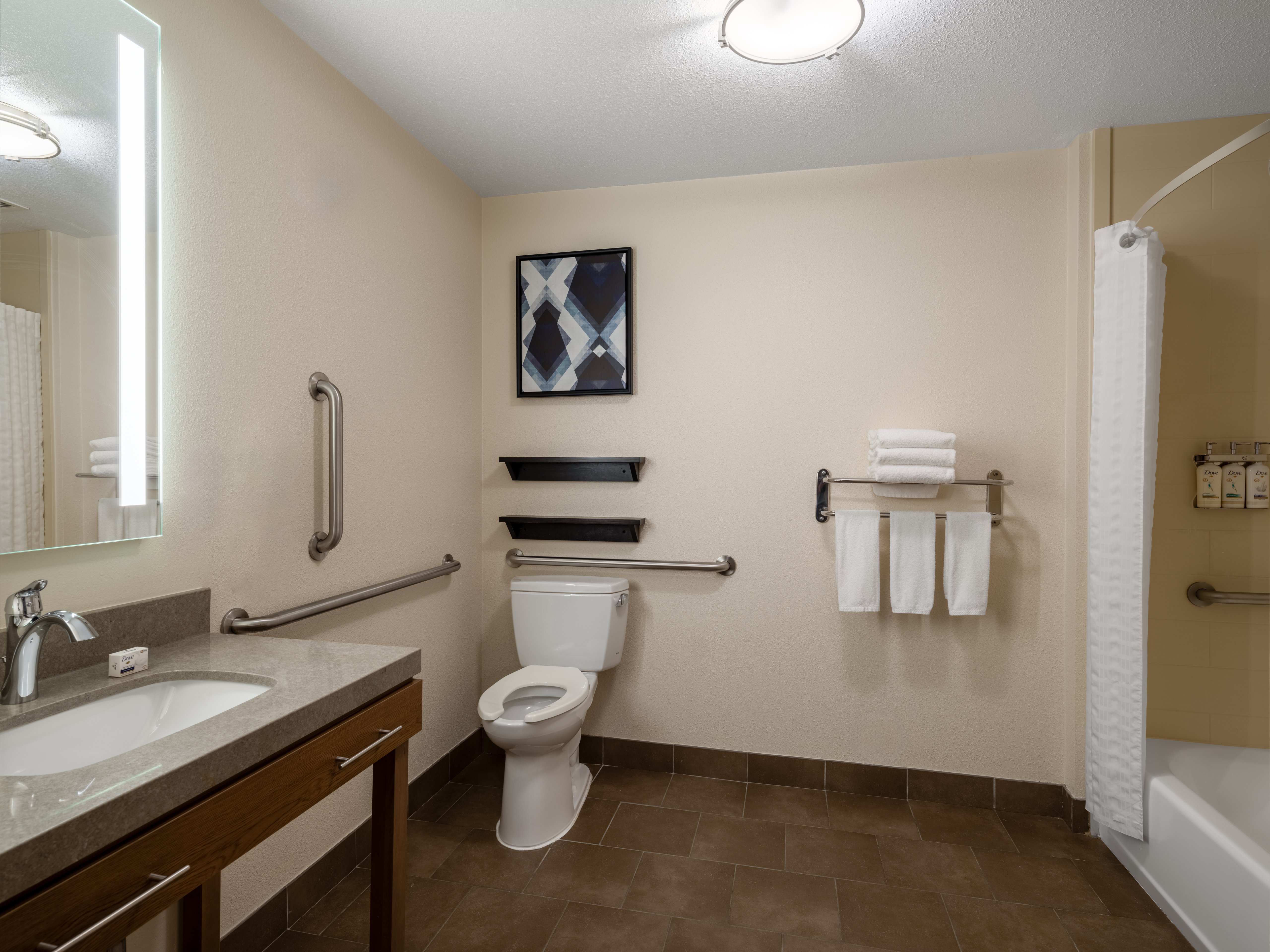 candlewood suites arundel mills bwi airport by ihg
