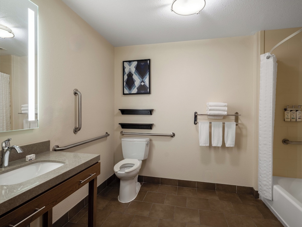 candlewood suites arundel mills bwi airport by ihg