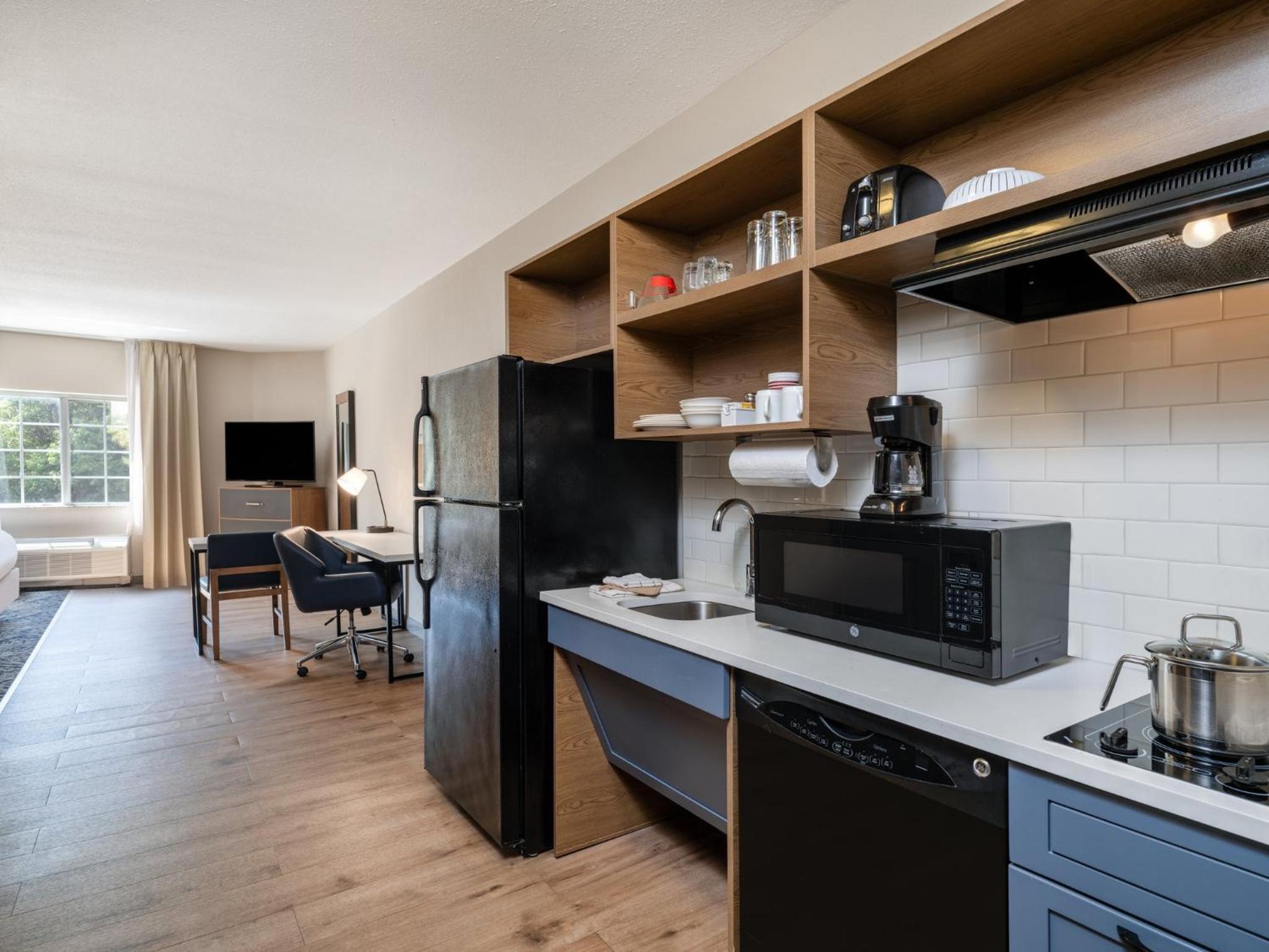 candlewood suites arundel mills bwi airport by ihg